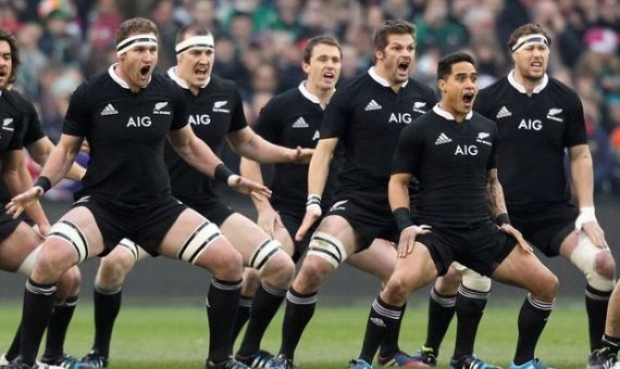 Haka