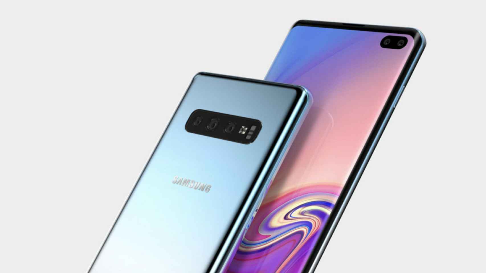 Galaxy S10 / SAMSUNG