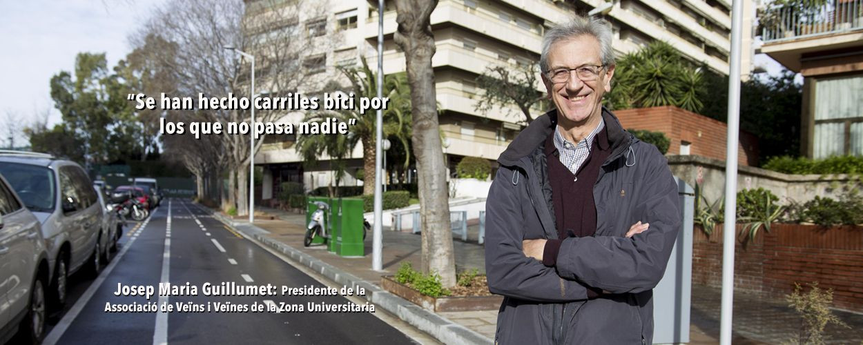 Josep Maria Guillumet