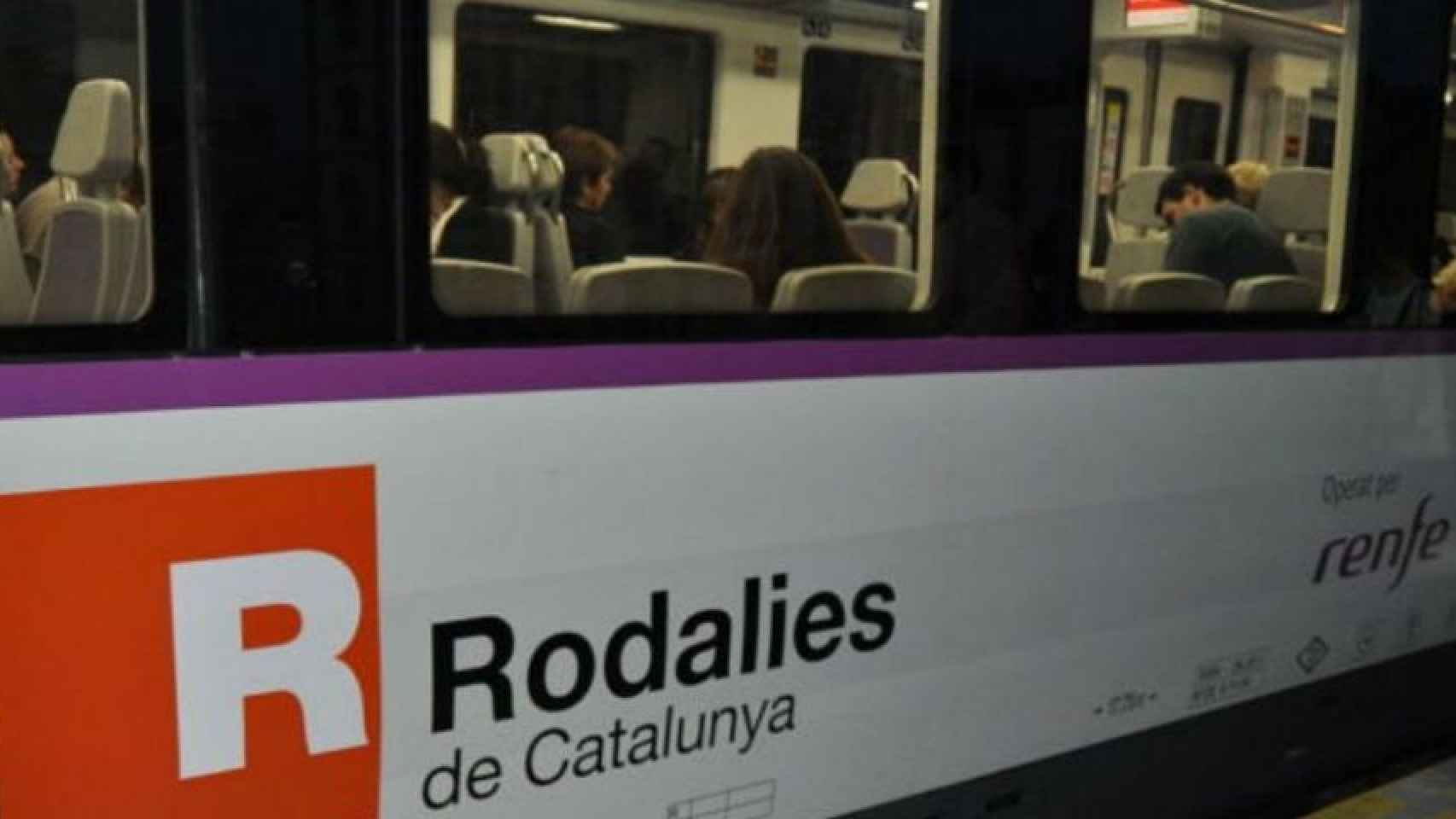 La Cambra de Comerç reclama las inversiones de Rodalies