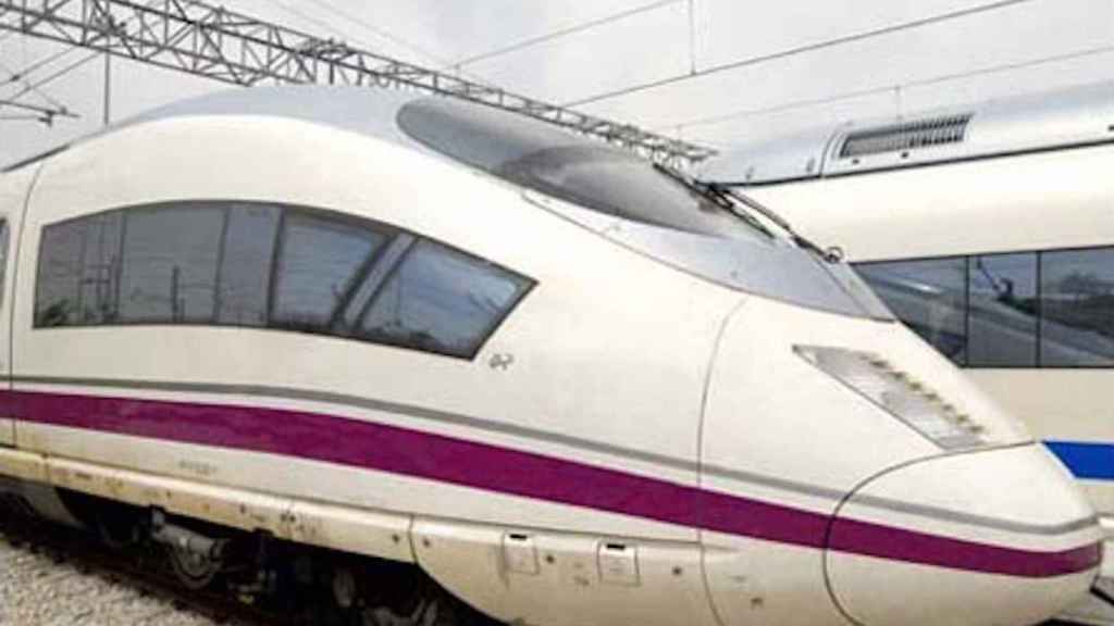 Renfe saca sus mejores chollos para el Black Friday  / RENFE