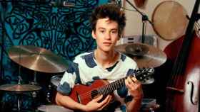 Jacob Collier, el 'enfant terrible' del jazz / RETTS WOOD