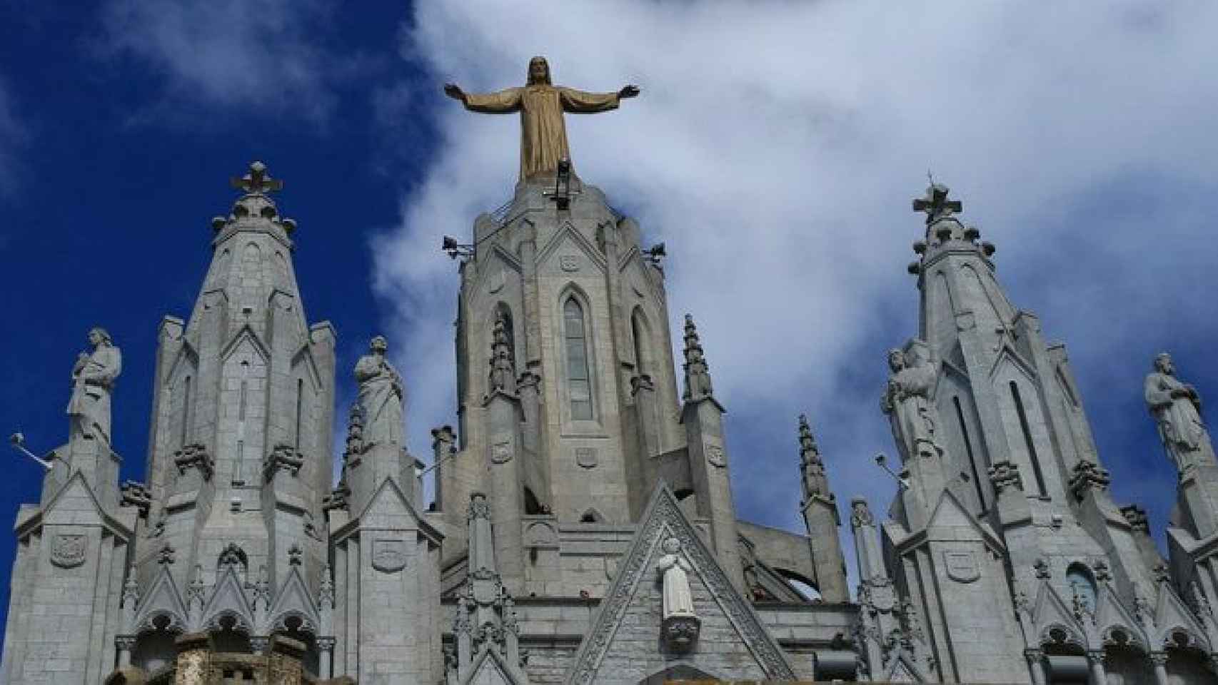 Tibidabo