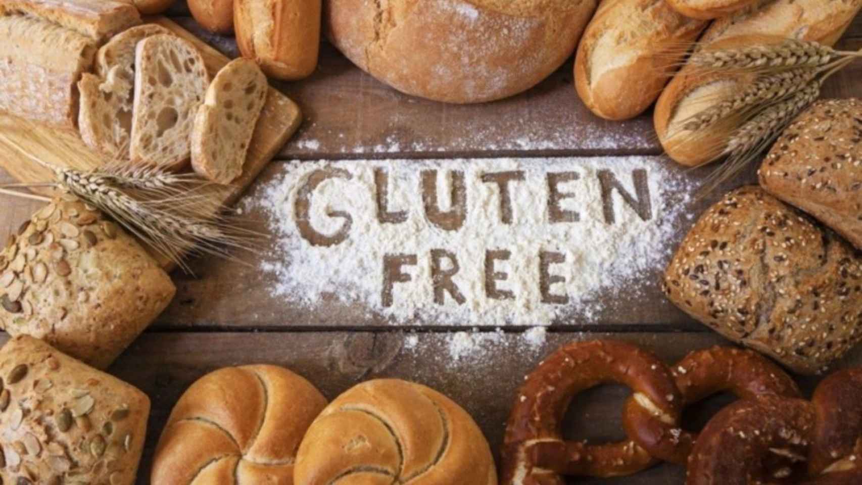 Gluten Free