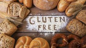 Gluten Free