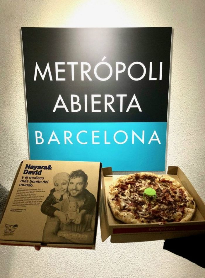 telepizza metropoli