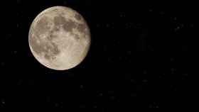 En Barcelona se podrá ver la superluna de nieve de febrero / Archivo