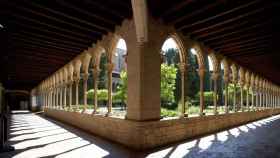 Jóvenes con Asperger harán de guías culturales en el monasterio de Pedralbes / AYUNTAMIENTO DE BCN