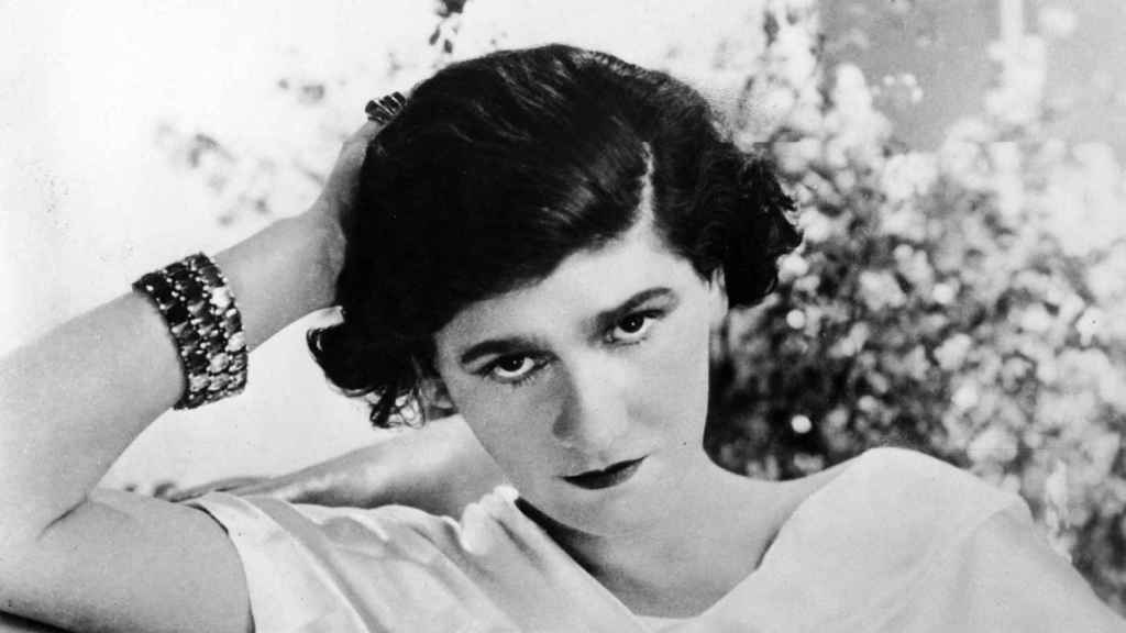 El Moritz Feed Dog proyectará un documental de Coco Chanel