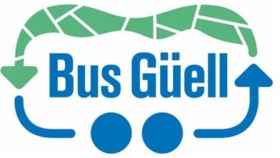 Logo del bus lanzadera del Park Güell / AYUNTAMIENTO