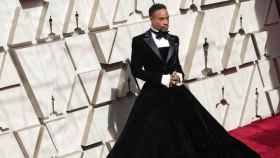 Billy Porter en los Oscar / NEILSON BARNARD