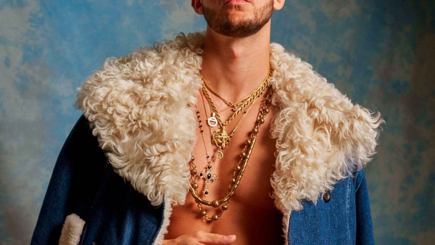 C.Tangana / ALEX TURIÓN