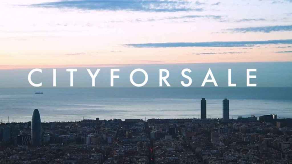 Clip del documental 'City for Sale' / VIMEO