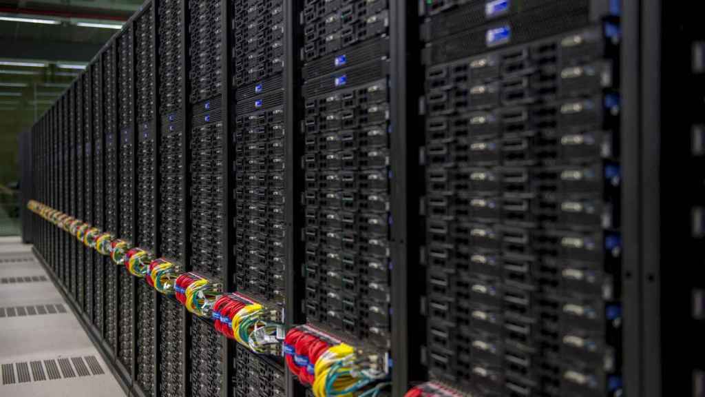 Barcelona podría albergar uno de los 10 supercomputadores más potentes del mundo