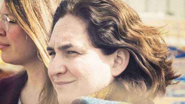 Colau echa a los autocares de Barcelona