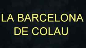 El vídeo 'descubre' la Barcelona que queda con las políticas de Colau