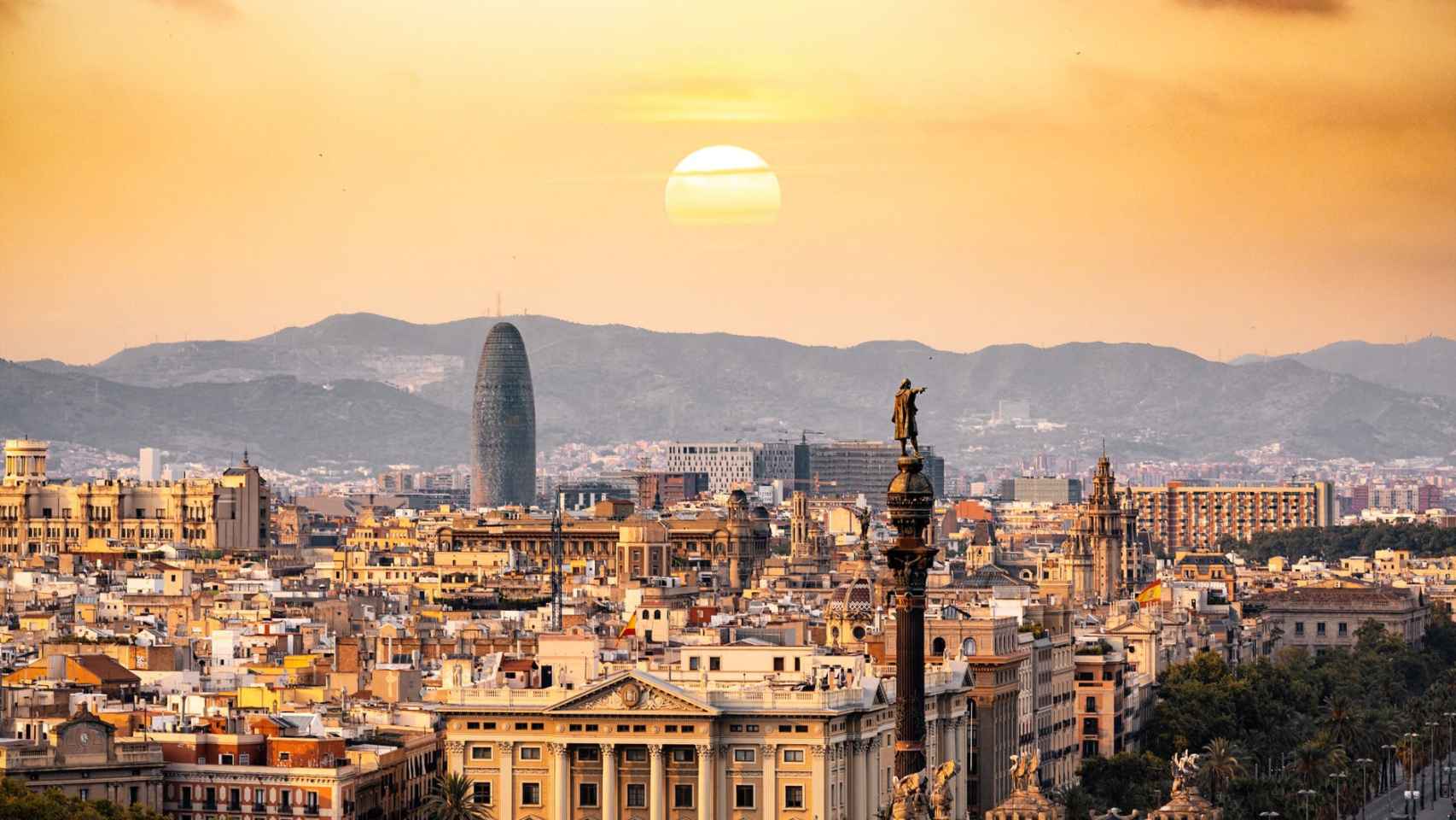 Lo que debes saber hoy, 13 de mayo, de Barcelona