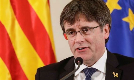 Muchos dirigentes de JxC están hartos del férreo control que ejerce Puigdemont