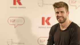 Gerard Piqué compra un edificio entero en el centro de Ba...