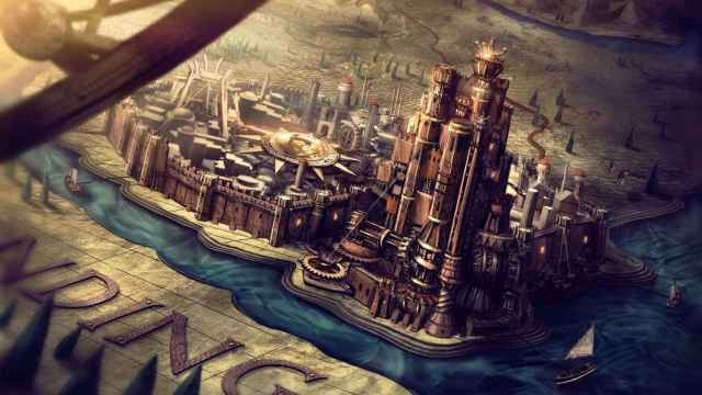 Desembarco del Rey, uno de los destinos de la serie Juego de Tronos que ofrece Waynabox / HBO