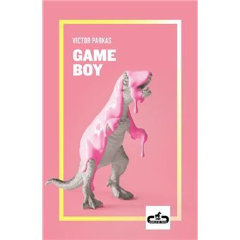 'Game Boy', de Víctor Parkas