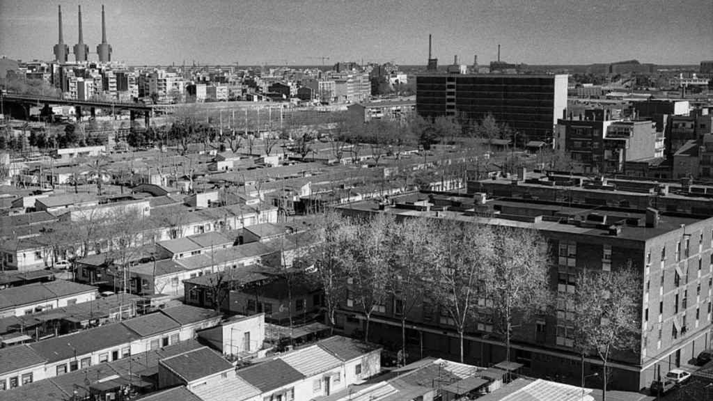 Una manzana de las Casas Baratas albergará un museo de la vivienda / ARCHIVO