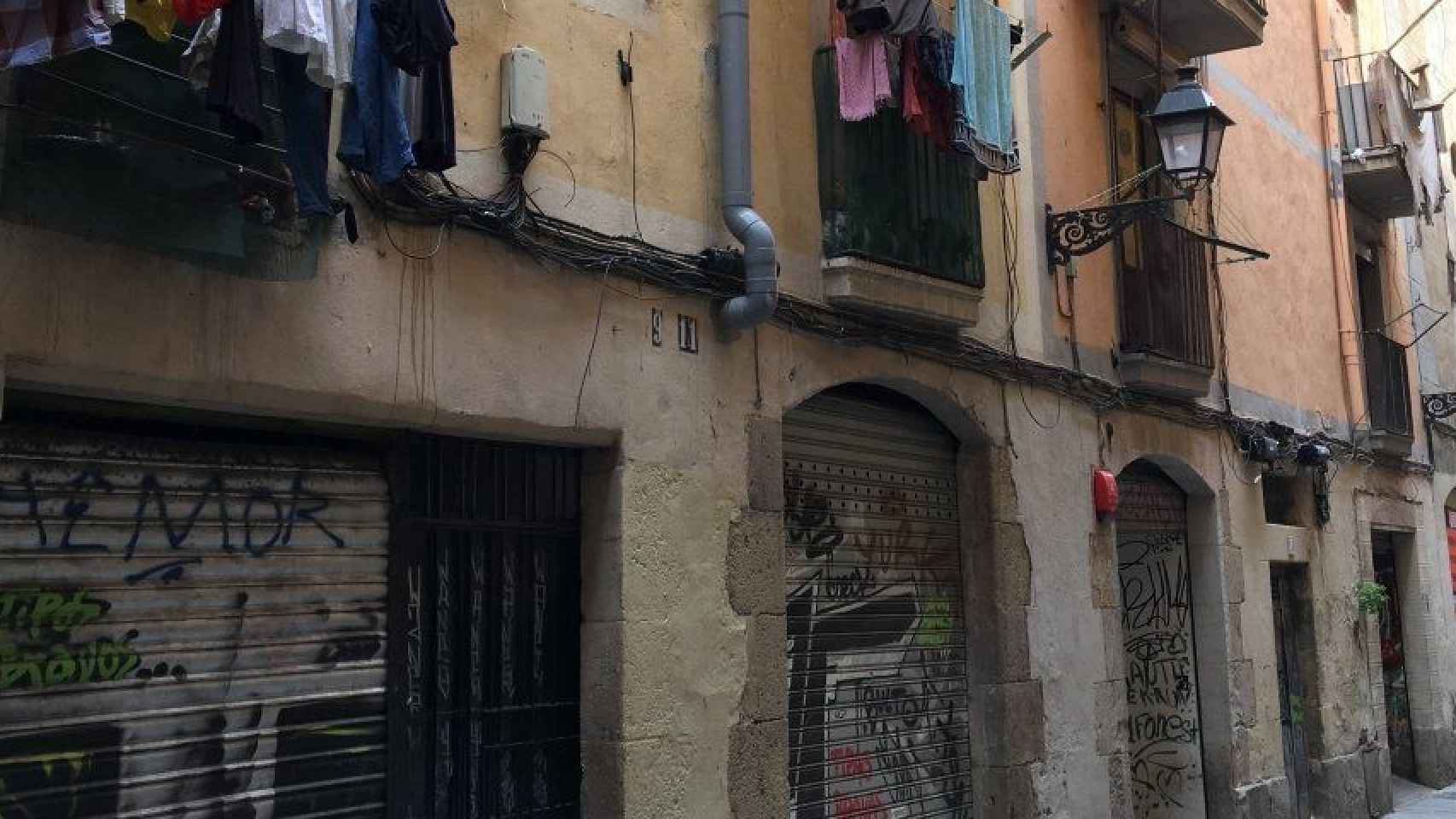 Barcelona alberga 14.000 edificios sin Inspección Técnica