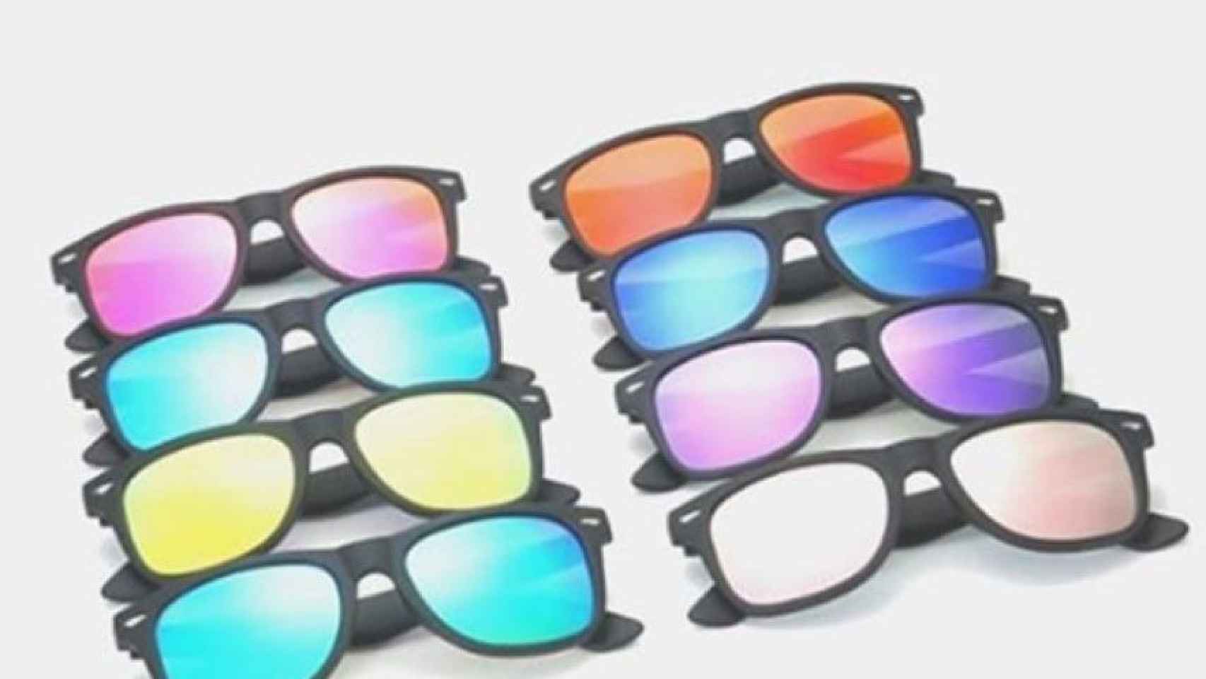 gafas de sol copia