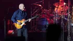 Mark Knopfler anuncia su adiós en Barcelona