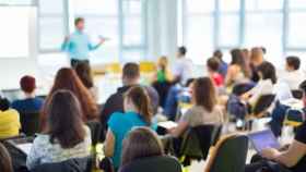 Abren un centro pionero en educación en Barcelona