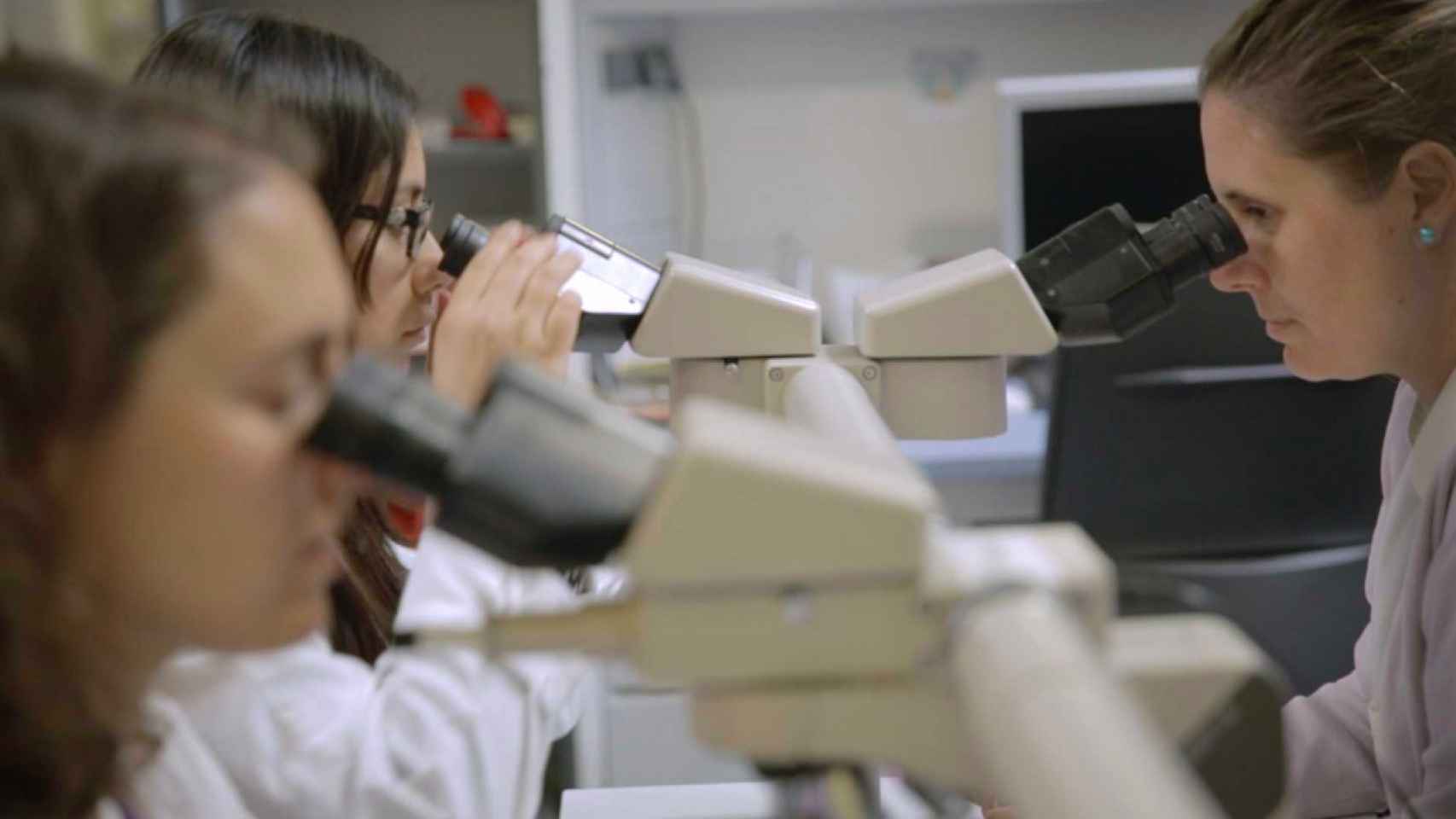 Barcelona, distinguida como “Ciudad de la Ciencia y la Innovación 2018” / Ajuntament de BCN