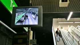 Huelga del metro: esperas superiores a una hora en Barcelona