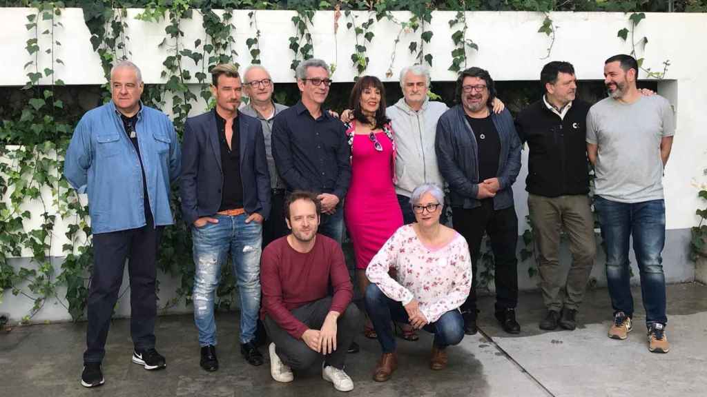 Los grandes estafados del Apolo narran su drama