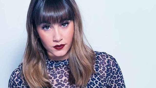 Aitana en una imagen promocional / UNIVERSAL