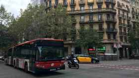 ERC se ha impuesto en el Eixample / CR