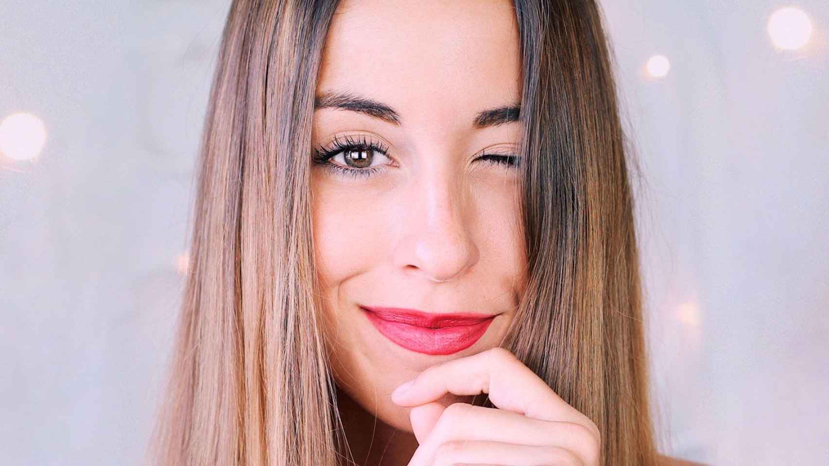 La influencer Paula Gonu en uno de sus vídeos de Youtube / YOUTUBE