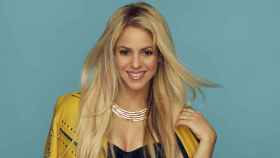 La cantante colombiana Shakira reside actualmente en Esplugues de Llobregat junto a su pareja