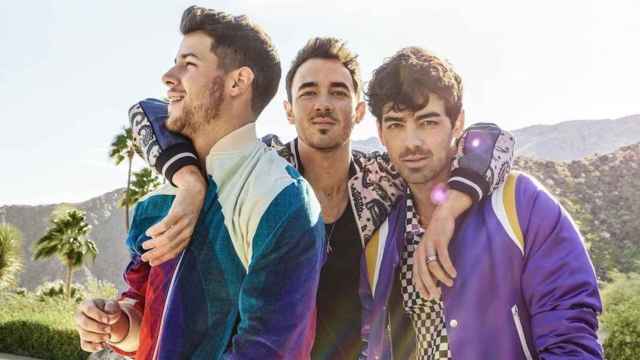 Jonas Brothers / JONAS BROTHERS