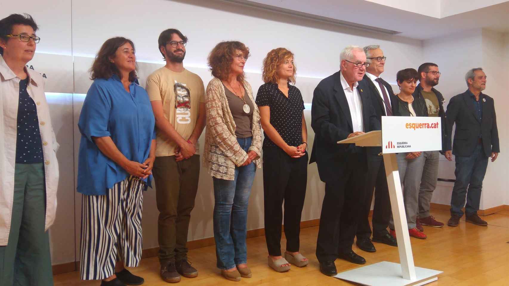 Maragall estalla contra los comuns al verse sin la alcaldía