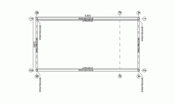 Proceso de creación de una vivienda modular