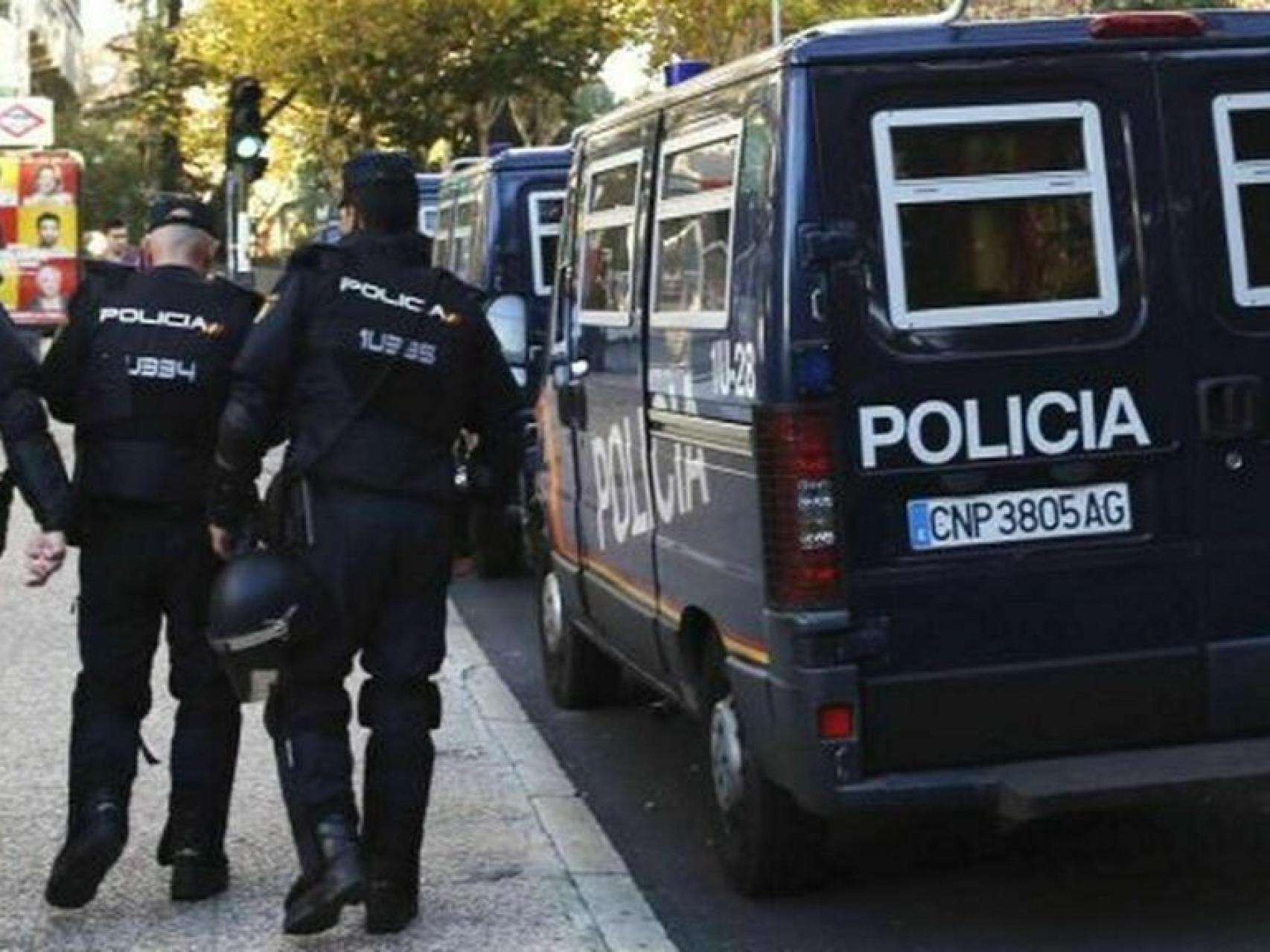 Desarticulada una banda que prostituía transexuales en pisos de Barcelona