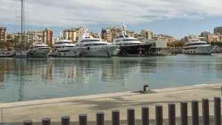 El barrio de La Barceloneta / PIXABAY