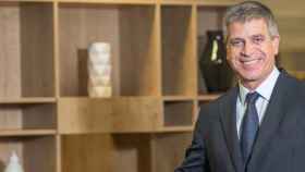 El presidente del Gremio de Hoteles de Barcelona, Jordi Mestre / GREMI HOTELS BCN