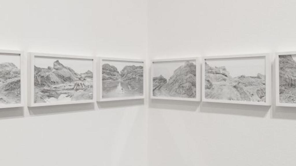 Polémica por la exposición 'Territorios Indefinidos' sobre el origen de Cristóbal Colón / MACBA