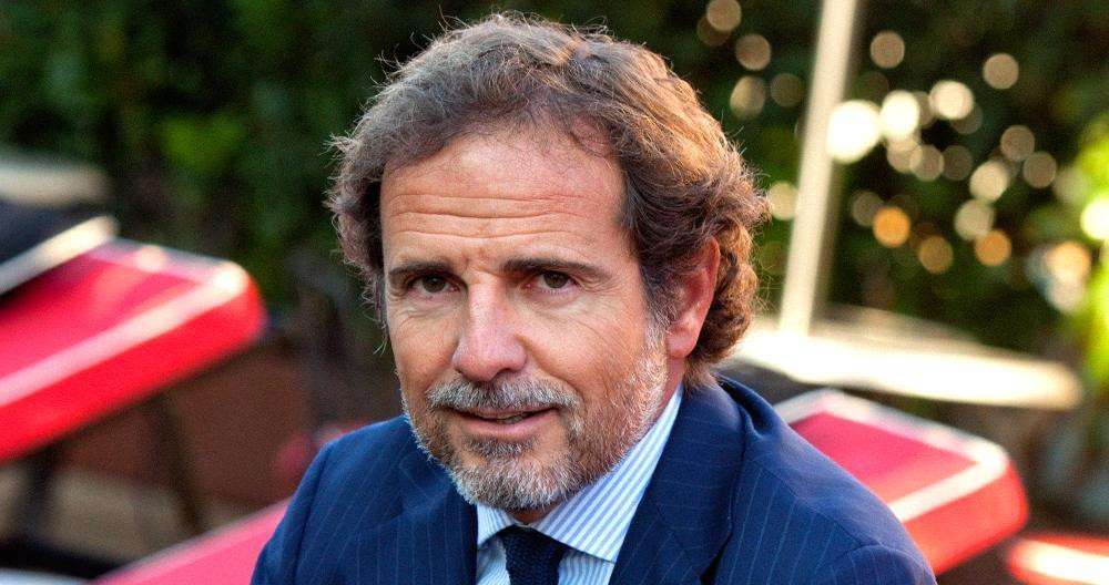 Pau Guardans, presidente de Barcelona Global y Barcelona Unico Hotels