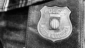 Un agente de los Mossos d'Esquadra / MOSSOS