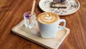 Una de las mejores meriendas de Barcelona