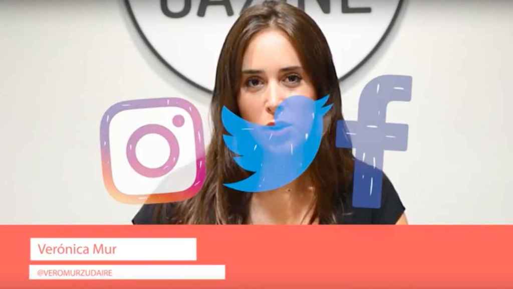 El consumo de las redes sociales aumenta por el ansia de postureo / MA