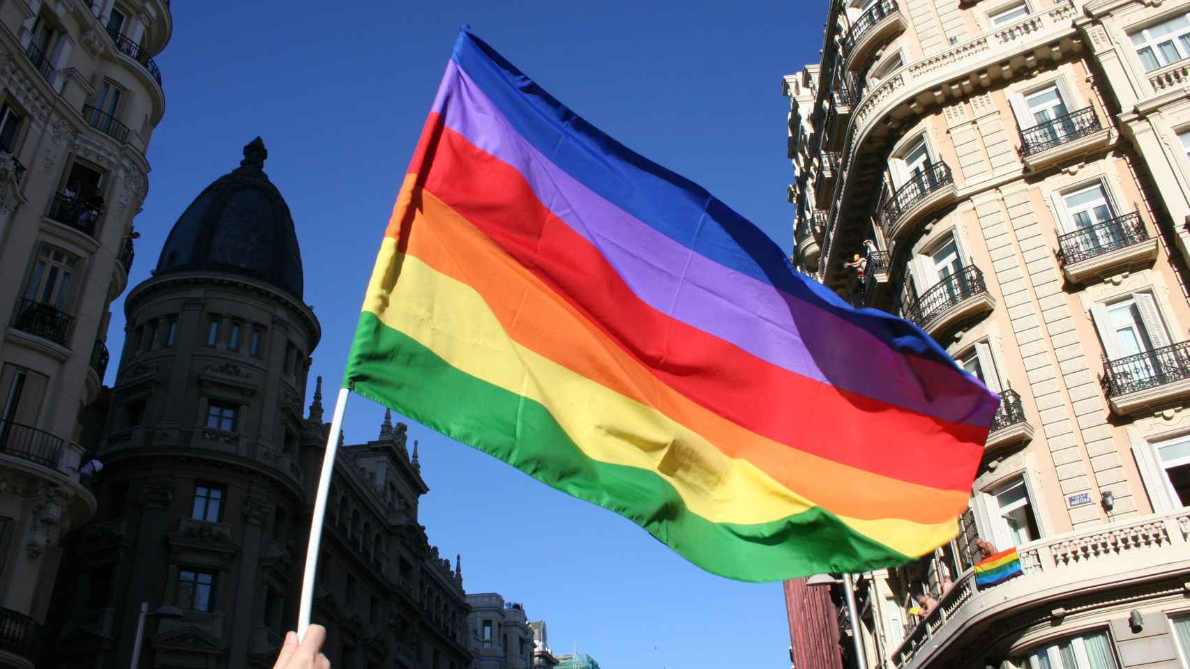 Las agresiones contra los homosexuales no desisten