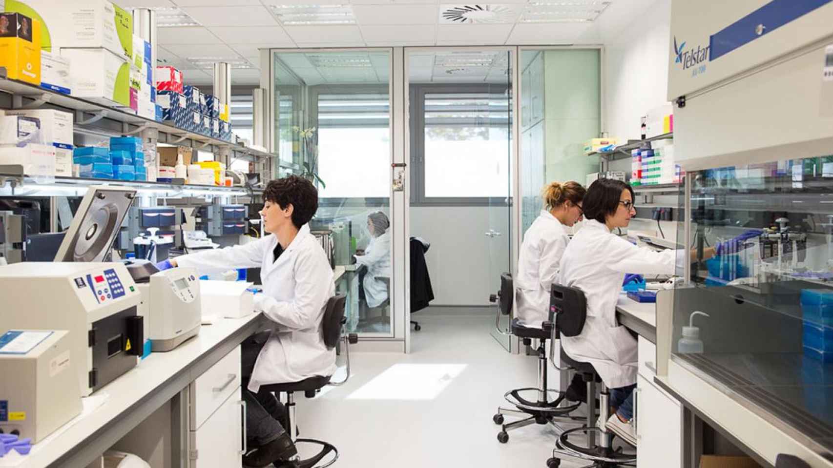 Vall d’Hebron Institut d’Oncologia (VHIO)